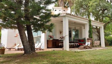 Villa Familiar con Piscina - Foto 1