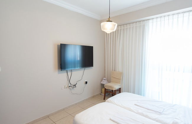 Mahane Yehuda Market Apartment Jerusalem - Photo 6