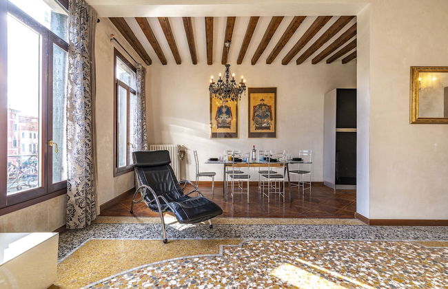 Rialto Grand Canal by Wonderful Italy - Foto 14