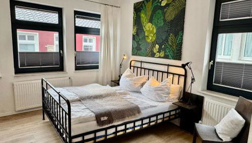 Fewo KLÜN's 2 - Foto 2