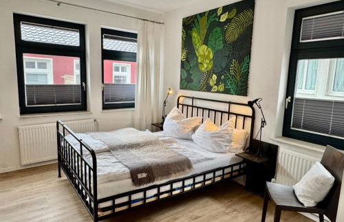 Fewo KLÜN's 2 - Foto 2