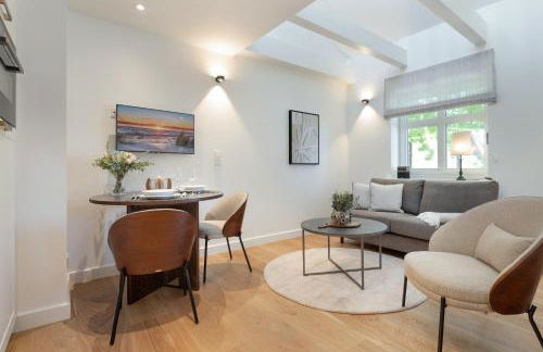 Ferienwohnung Inselzeit Westerland auf Sylt - Foto 9