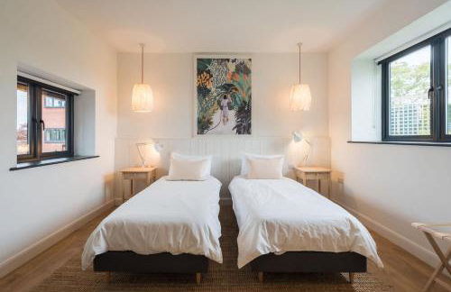 Ty Cefn by Birch Stays - Foto 53