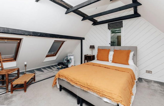 The Lakeside Viewing Gallery - From 900 Per Night - Foto 29