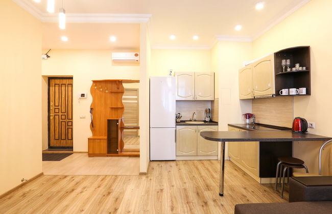 MaxRealty24 Kronshtadskij bulvar 6 k 4 - Foto 20