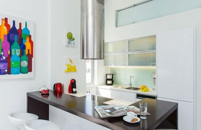 Cretan Residence Mediterranean Luxury Private Villas - Foto 43