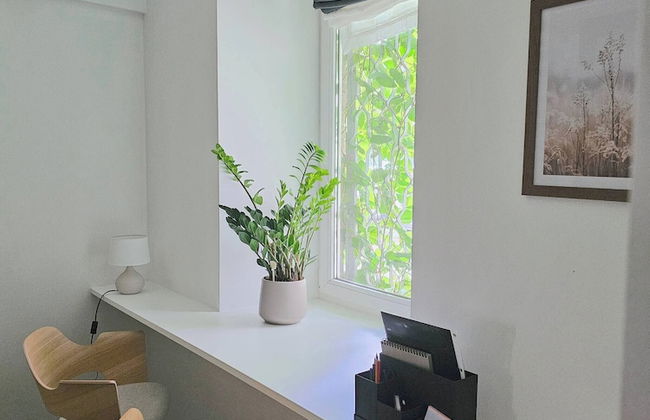 Apartment With a Fire-place - Photo 39