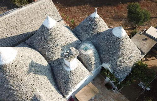 I Trulli Di Nonno Giovanni - Foto 21