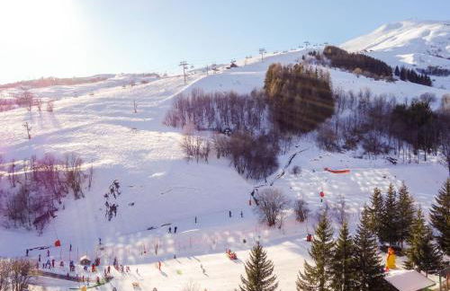 Apartment Pegase Phenix-67 by Interhome - Photo 15