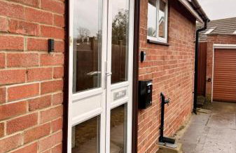 Charming Oxfordshire Bungalow with Parking - Foto 21