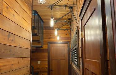 Lake Tower Lodge - Foto 75