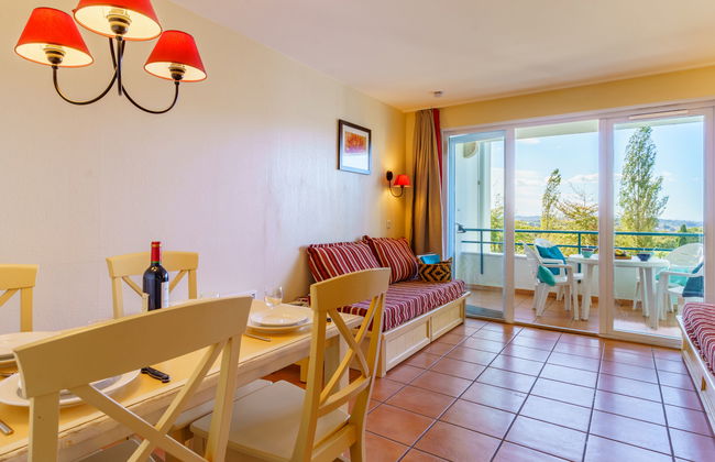 Les Terrasses d'Arcangues - Foto 7