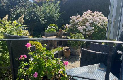 Craig Cottage 3BR Tayport Near St Andrews - Foto 27