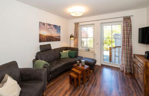 Backhaus Wohnung 3 - Foto 9