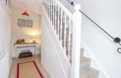 Driftwood Cottage - Foto 12