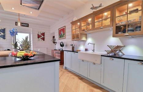 BEACH HOUSE VILLA LES BLEUETS - Foto 6