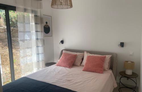 Corse - Maison face à la mer - Foto 10