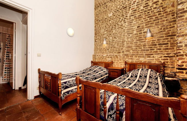 Lovely Holiday Home in Richelle With Barbecue - Photo 22