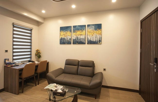 Zen Riverside Hotel & Residences - Foto 29