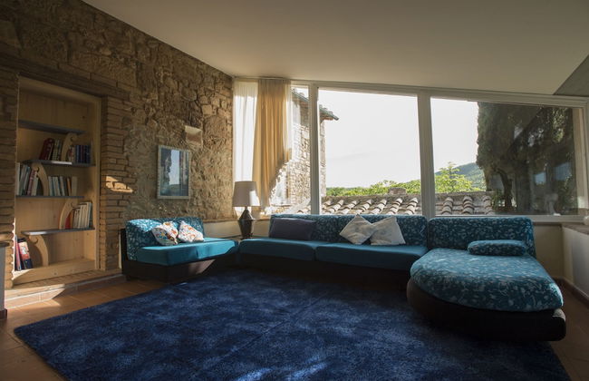 La Vittoria 10 - La Soglia della Val d'Orcia - Foto 42