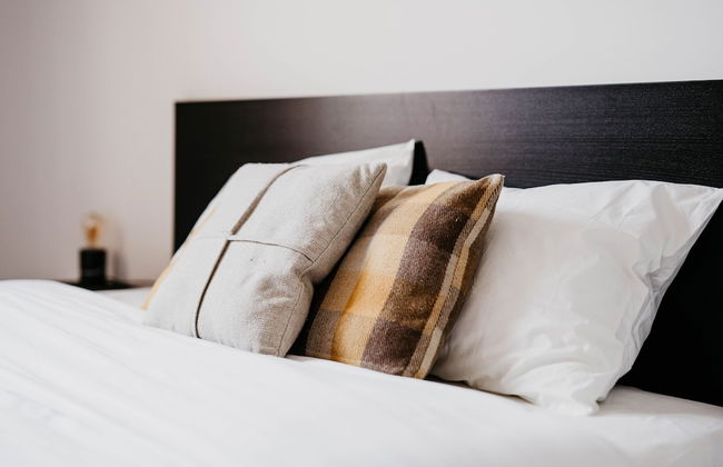 Gorgeous Duplex Apartment in old City Centre - Foto 7