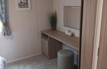 Nadia's Lodge Smart TV & Wi-Fi - Foto 15