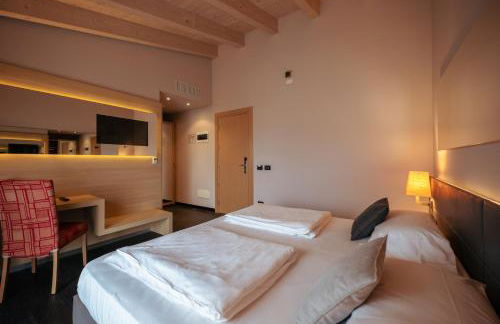 Villa Luisa Resort & Luxury Apartments - Foto 75