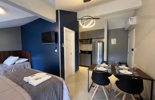 Loft Dona Clara 203 no Centro de Pomerode - Foto 7