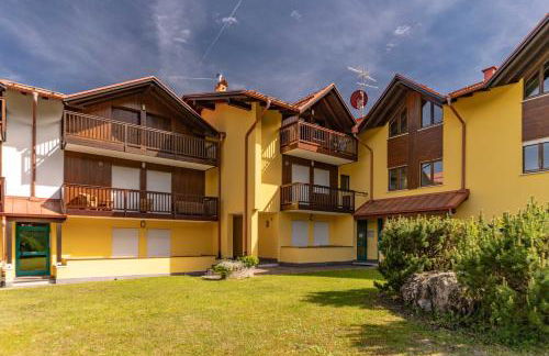 Fiore del Brenta 1 a 50 m dalla fermata dello skibus gratuito - Foto 18