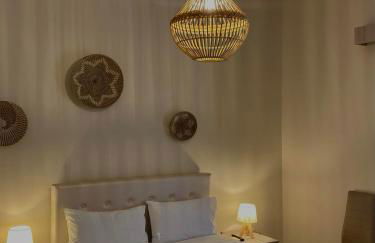 Galazia Nera Apartments - Foto 1