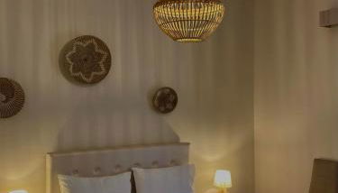 Galazia Nera Apartments - Foto 1