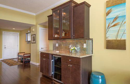 Bay Front Paradise Penthouse Unit - Foto 22