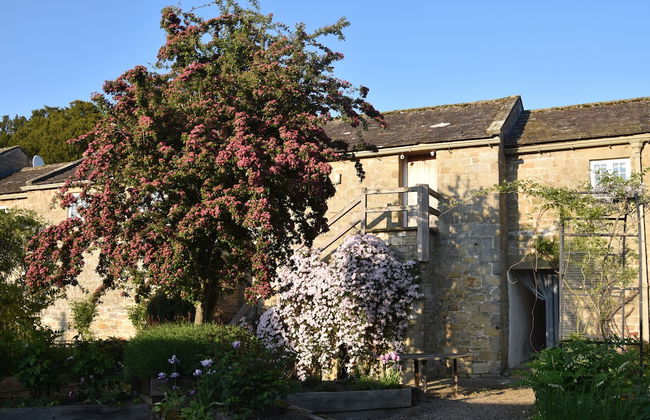 The Coach House at Jervaulx - Foto 29