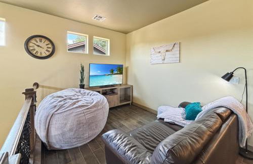 Fun & Peaceful Family Retreat - Photo 18