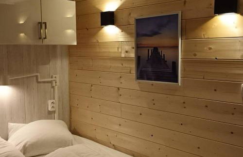 Ma maison sur L'eau - Lac du Der - Foto 3