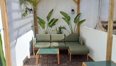 Historic Center private Terrace and Parking Option - Foto 3