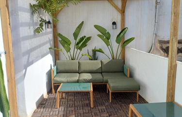 Historic Center private Terrace and Parking Option - Foto 3