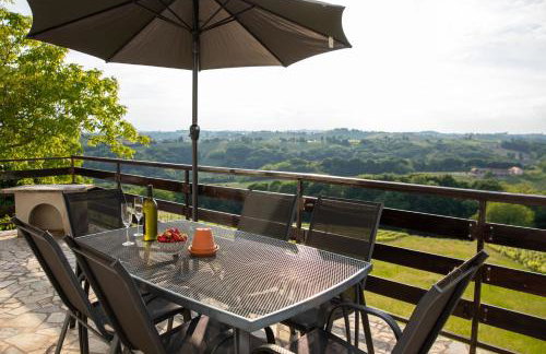 Holiday Home Međimurski Raj - Foto 19