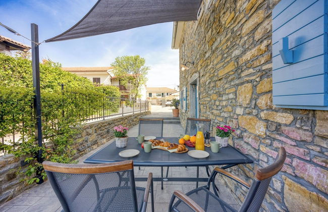 Istrian Casa Pr Marici Sweet Jasmine - Foto 1