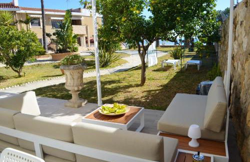 Spacious Apartment in Tarragona + Pool - Foto 32