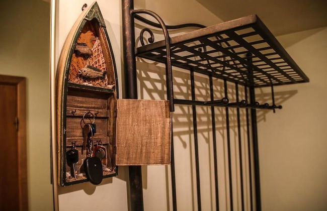 Great Apartment near Town Hall - Photo 6