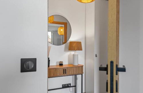 Lapis lazuli - T3 parking proche lac - Foto 22