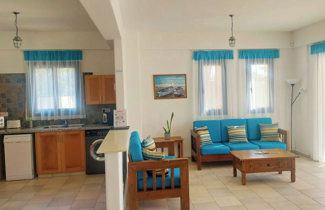 Azzurro Luxury Holiday Villas - Foto 55