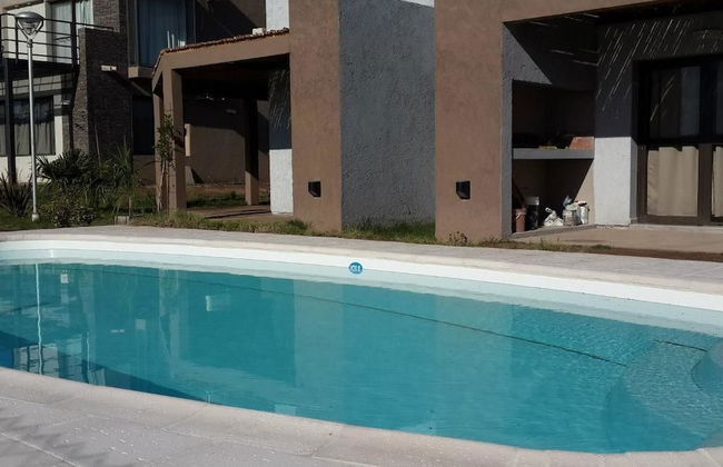 Cabanas Bonarda - Foto 44