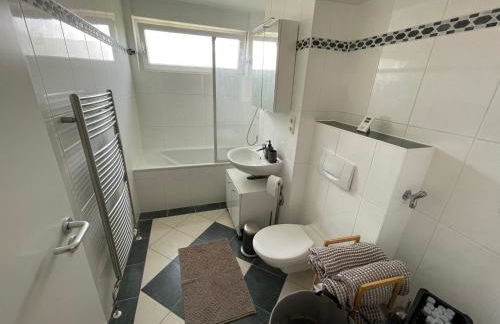 60sqm "Piece of heaven" in Munich's south - Foto 22