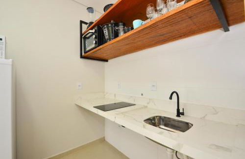 InHome: Estúdio Superior1, Vista do Campeche N1562 - Foto 10