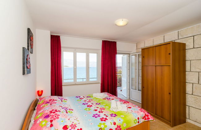 Apartments Nikolina Lumbarda - Foto 19