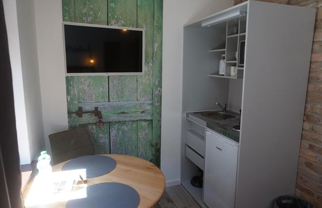 Aparthotel Walhalla - Foto 23