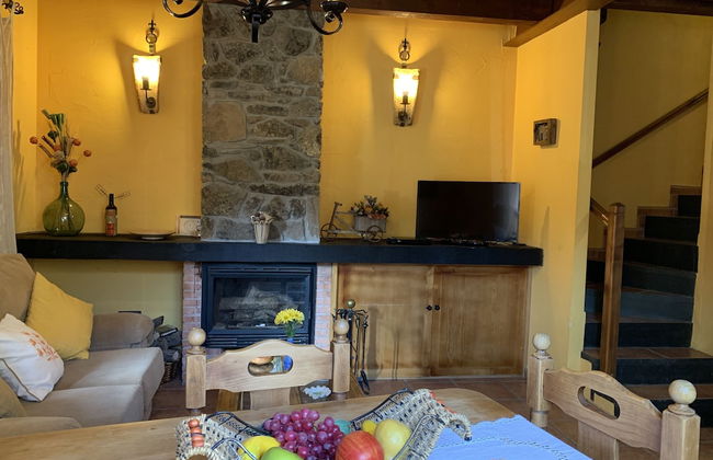 El Bulin de Braojos - Photo 30