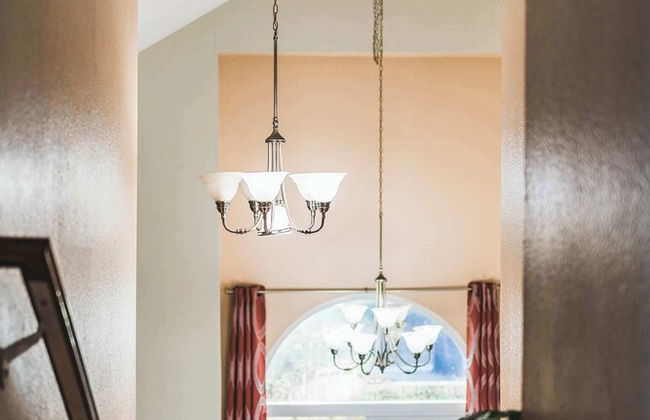 Spacious Retreat w Modern Decor and Private Yard - Photo 57